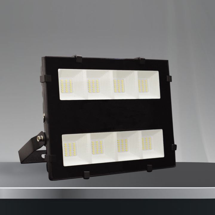 200W Slim Led Projektör
